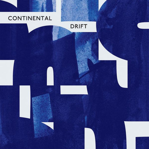 Various Artists - Continental Drift ((Rock))