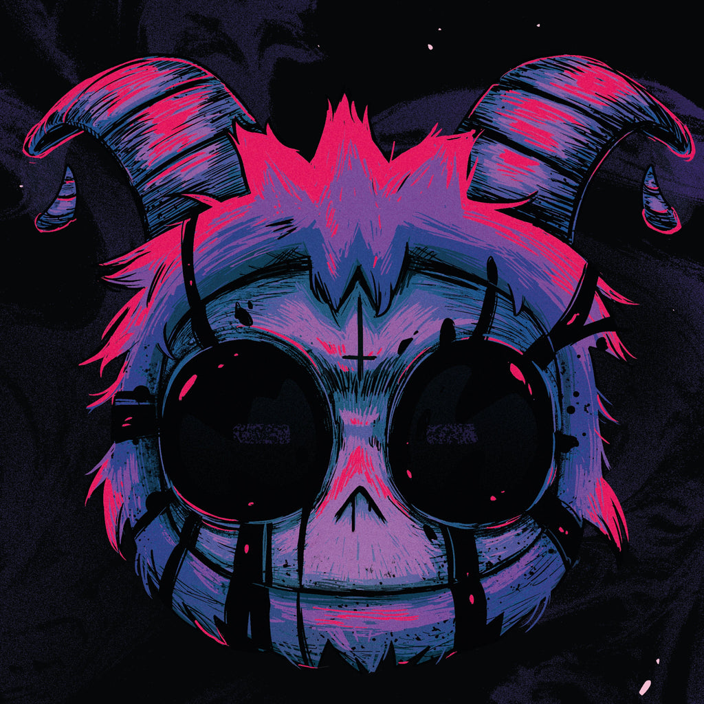 Various Artists - Cult Of The Lamb: Hymns Of The Unholy ((Vinyl))