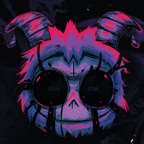 Various Artists - Cult Of The Lamb: Hymns Of The Unholy ((Vinyl))