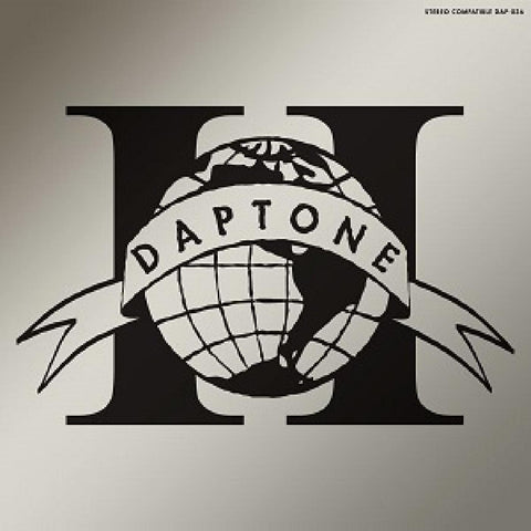 Various Artists - Daptone Gold Vol. II ((Vinyl))