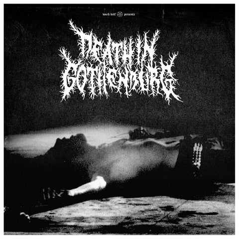 Various Artists - Death in Gothenburg ((Metal))