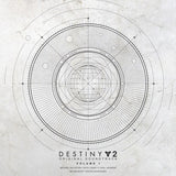 Various Artists - Destiny 2 Volume 1 (Original Game Soundtrack) (Gatefold LP Jacket, Digital Download Card) (2 Lp's) ((Vinyl))
