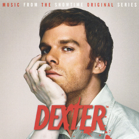 Various Artists - Dexter--Music From The Showtime Original Series - Expanded (Green "Kill Outfit" Vinyl) ((Vinyl))