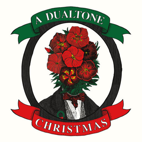 Various Artists - Dualtone Christmas ((Vinyl))