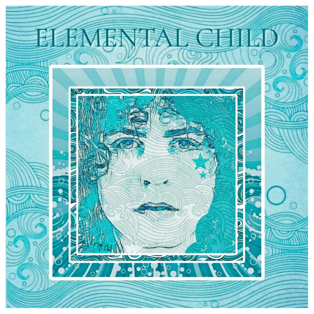Various Artists - Elemental Child:The Words and Music of Marc Bolan ((Rock))