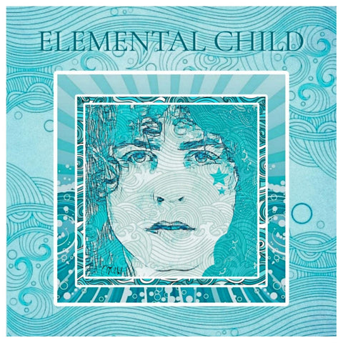 Various Artists - Elemental Child:The Words and Music of Marc Bolan ((Rock))
