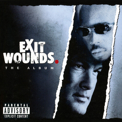 Various Artists - Exit Wounds (Original Motion Picture Soundtrack) (Various Artists) [Explicit Content] (2 Lp) ((Vinyl))