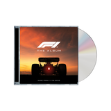 Various Artists - F1 The Album (CD) ((CD))