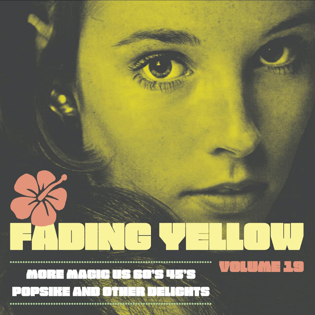 Various Artists - Fading Yellow Volume 19 ((Rock))