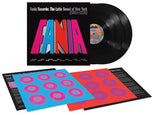 Various Artists - Fania Records: The Latin Sound of New York - Singles Collection (1964-1978) (2 Lp's) ((Vinyl))