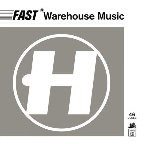 Various Artists - Fast Warehouse Music ((CD))