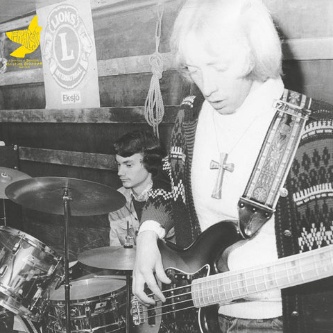 Various Artists - Fralst! - Swedish Christian Grooves 1969-1979 ((Rock))