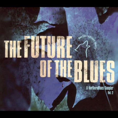 Various Artists - Future of the Blues Vol 2 ((CD))