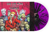 Various Artists - Goo Goo Muck - A Tribute To The Cramps (Colored Vinyl, Purple, Black, Splatter) ((Vinyl))