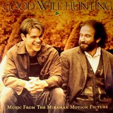 Various Artists - Good Will Hunting (Music From The Miramax Motion Picture) (Limited Edition, Brown Marble Colored Vinyl) (2 Lp's) ((Vinyl))