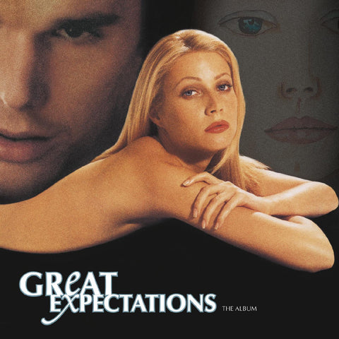 Various Artists - Great Expectations--The Album (EMERALD GREEN VINYL) ((Soundtracks))