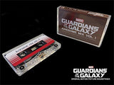 Various Artists - Guardians of the Galaxy: Awesome Mix 1 (Indie Exclusive) (Cassette) ((Cassette))
