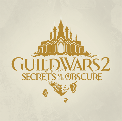 Various Artists - Guild Wars 2: Secrets Of The Obscure ((Vinyl))