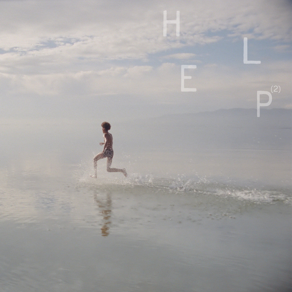 Various Artists - Help(2) ((CD))