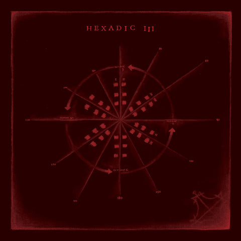 Various Artists - Hexadic III ((Rock))