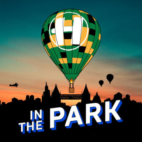 Various Artists - Hospitality In The Park ((Dance & Electronic))