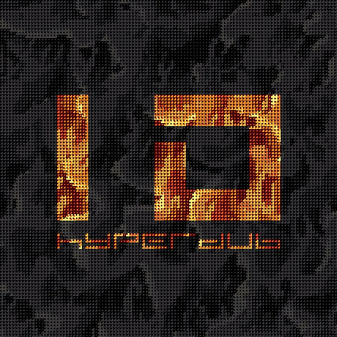 Various Artists - Hyperdub 10.1 ((CD))