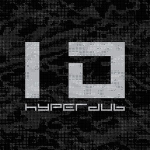 Various Artists - Hyperdub 10.3 ((CD))