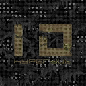 Various Artists - Hyperdub 10.4 ((CD))