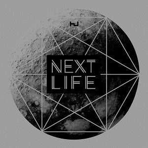 Various Artists - Hyperdub and Teklife Present: Next Life ((CD))