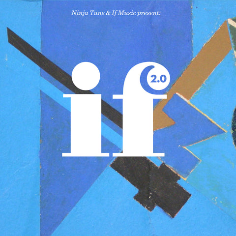 Various Artists - If 2.0 ((Vinyl))