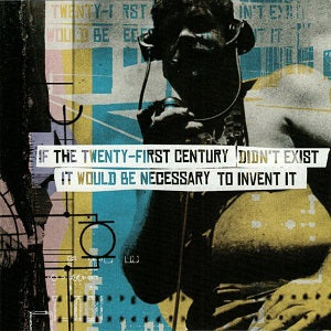 Various Artists - If The 21st Century Didn't Exist ((Rock))