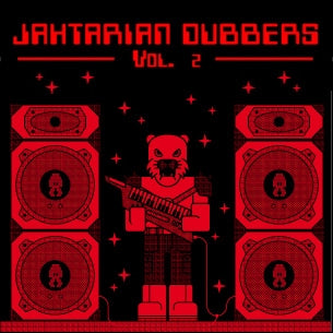 Various Artists - Jahtarian Dubbers Vol. 2 ((Dance & Electronic))