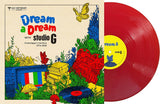 Various Artists - Jazz Dispensary Presents: Dream A Dream With Studio G [Apple Red LP] ((Vinyl))
