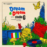 Various Artists - Jazz Dispensary Presents: Dream A Dream With Studio G [Apple Red LP] ((Vinyl))
