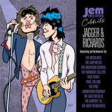 Various Artists - Jem Records Celebrates Jagger (Limited Edition, Purple Vinyl) ((Vinyl))