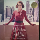 Various Artists - Marvelous Mrs Maisel: Season 1 (Music From The Prime Original Series) (Limited Edition, Pink Vinyl) ((Vinyl))
