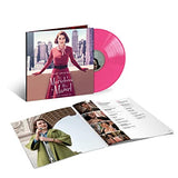 Various Artists - Marvelous Mrs Maisel: Season 1 (Music From The Prime Original Series) (Limited Edition, Pink Vinyl) ((Vinyl))