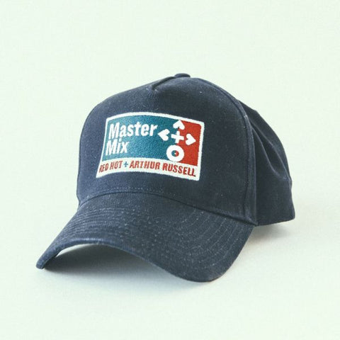 Various Artists - Master Mix: Red Hot + Arthur Russell ((CD))