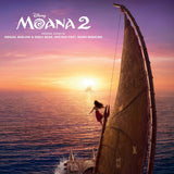 Various Artists - Moana 2 (Original Soundtrack) ((Vinyl))