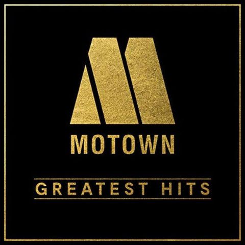 Various Artists - Motown Greatest Hits [Import] (2 Lp's) ((Vinyl))