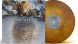 Various Artists - Mufasa: The Lion King (Original Soundtrack) ((Vinyl))