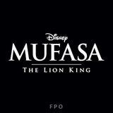 Various Artists - Mufasa: The Lion King (Original Soundtrack) ((CD))