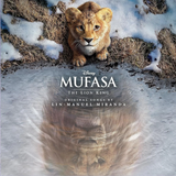 Various Artists - Mufasa: The Lion King (Original Soundtrack) ((Vinyl))