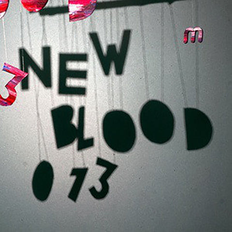 Various Artists - New Blood 013 ((CD))