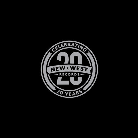 Various Artists - New West Records 20th Anniversary (6LP BOX SET) ((Rock))