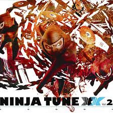 Various Artists - Ninja Tune XX: Volume 2 ((Dance & Electronic))