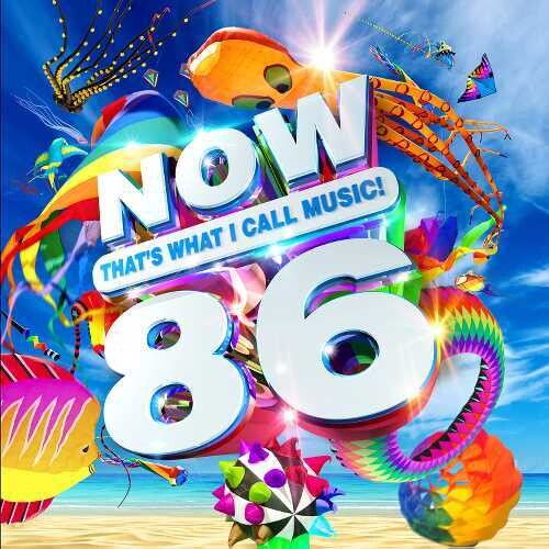Various Artists - NOW 86 ((CD))
