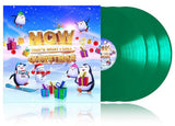 Various Artists - Now That's What I Call Christmas [Import] (3 Lp's) ((Vinyl))