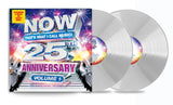 Various Artists - NOW That’s What I Call Music! 25th Anniversary Vol. 1 ((Vinyl))
