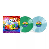 Various Artists - NOW Thats What I Call Music! "Proud" (Limited Edition, Translucent Emerald & Light Blue Colored Vinyl) (2 Lp's) [Import] ((Vinyl))